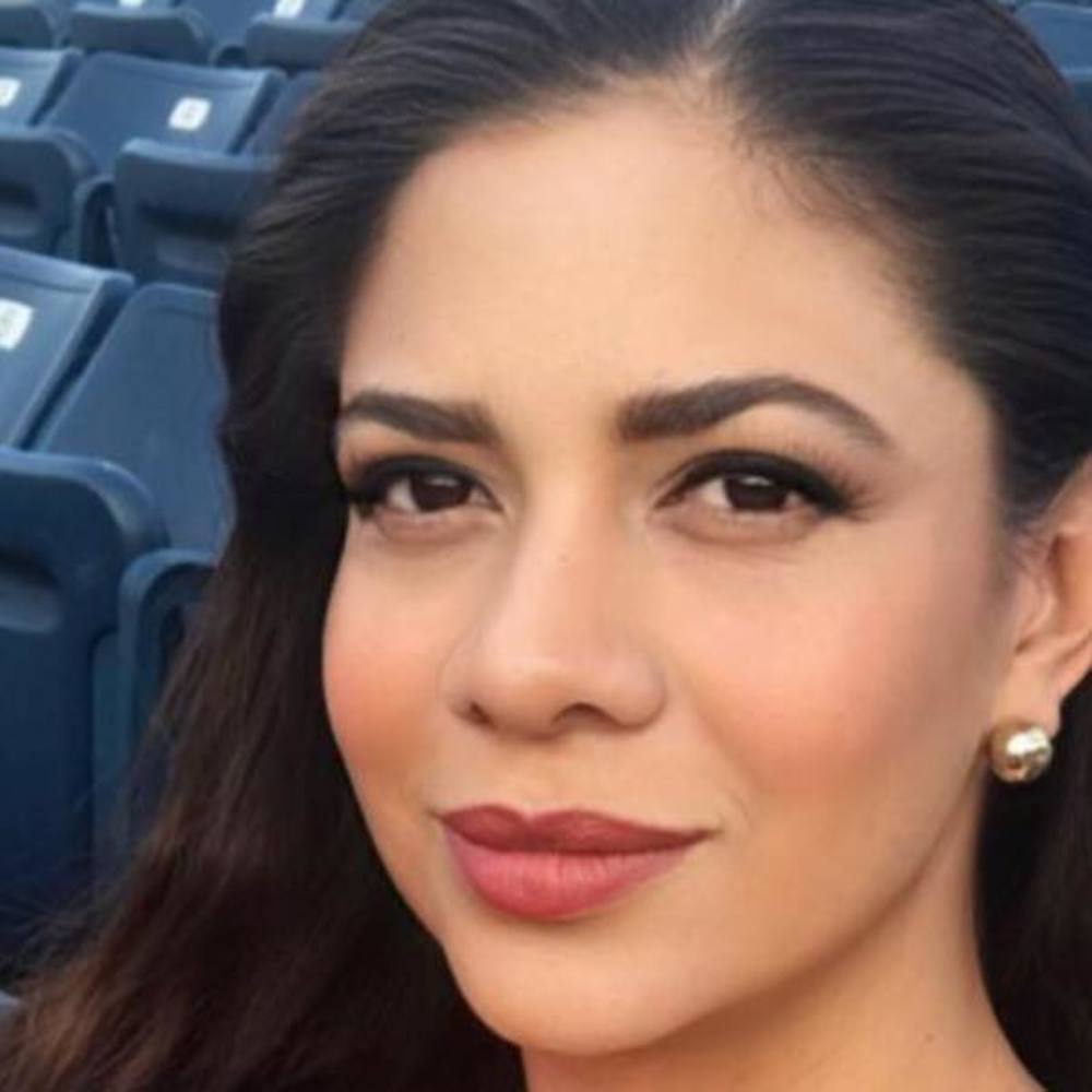 Meet your Posher, Margarita